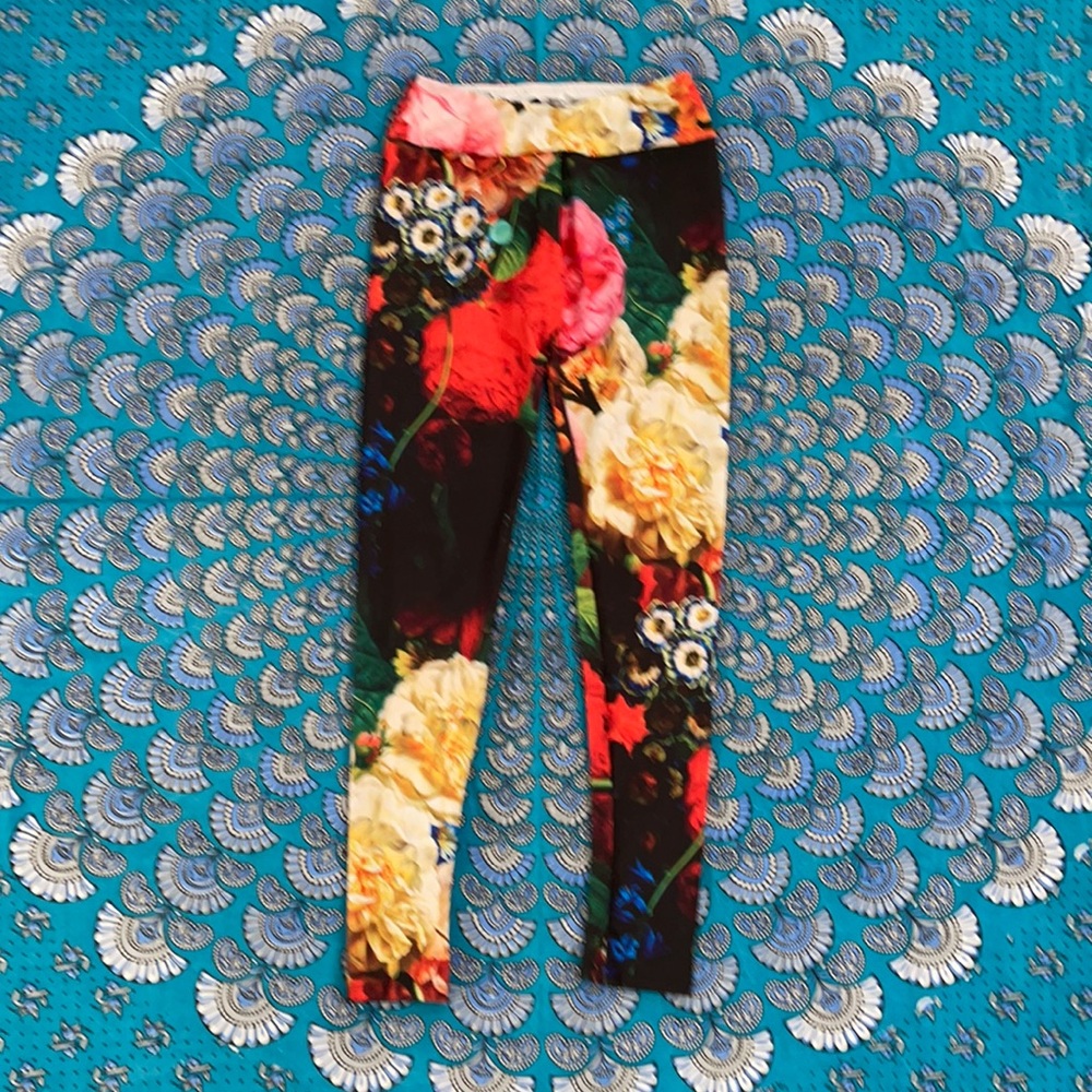 Society6 leggings